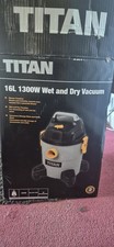 Titan TTB74VAC 1300W 16LT WET