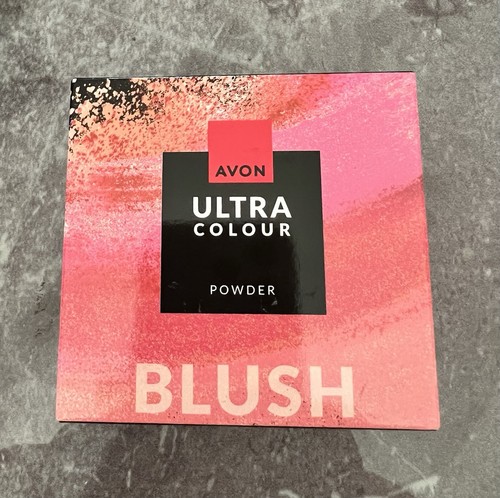 Avon ultra colour - colour, blush