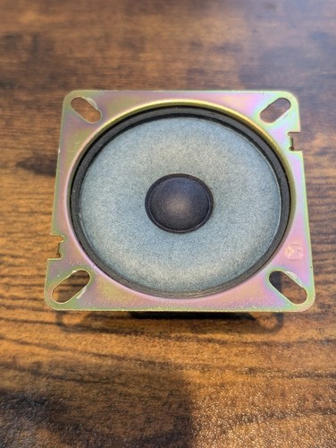 Technics eh760 single - , (single