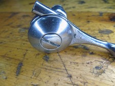 BSA Bantam B175 Choke Lever