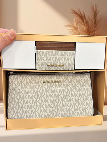 Michael kors medium - kors, vanilla