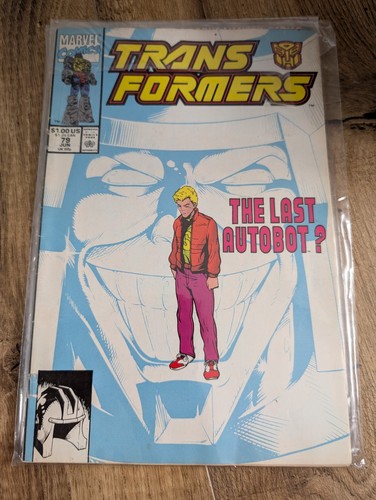 Transformers the - #79,