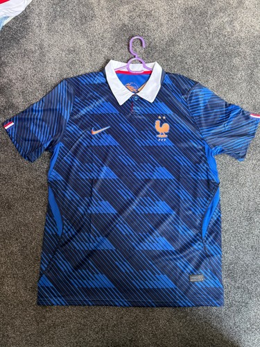 France national kit 27 - national, 26-27