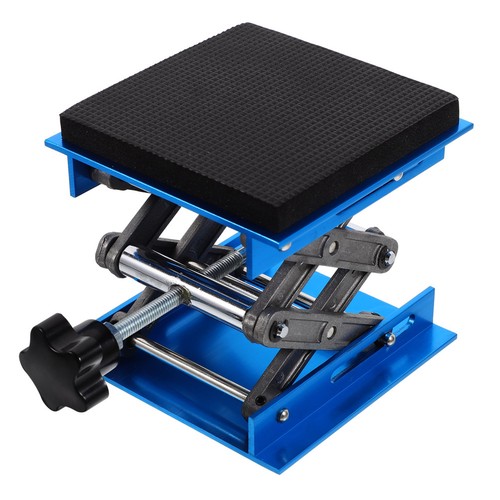 Lifting table aluminum - aluminum, bracket