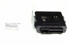 89533-71171 4WD Control ECU