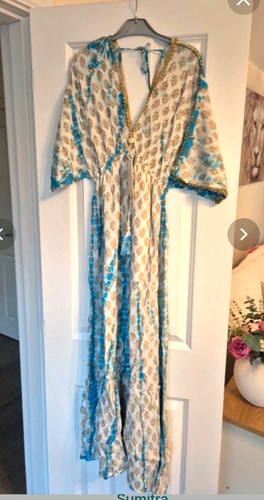 Sumitra boutique maxi - , dress