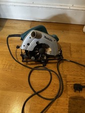 Makita Hs7611j Circular Saw
