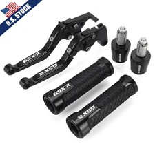 CNC Brake Clutch Levers