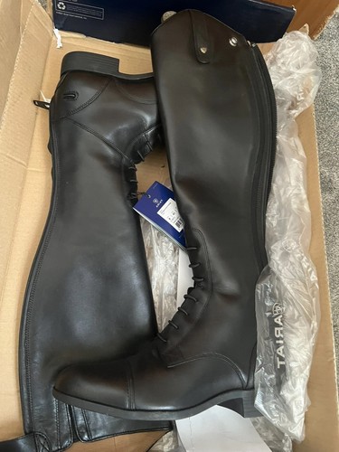 Ariat heritage contour field - heritage,