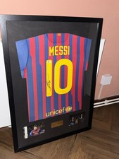 LIONEL MESSI FC BARCELONA