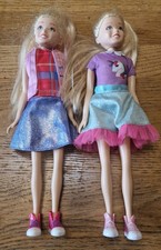 Jojo Siwa 10" Singing Doll