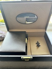 Vintage Jewellery Box by