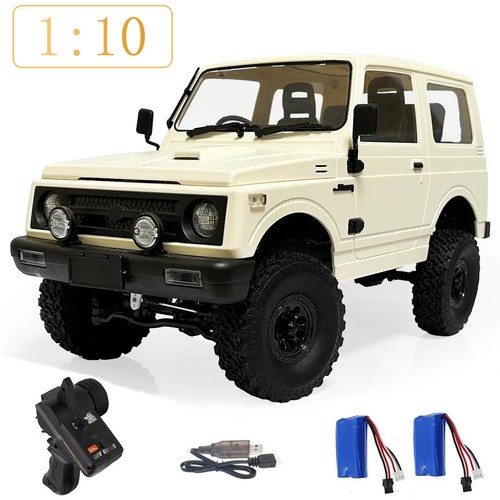 Crawler c74 japan - 1:10,