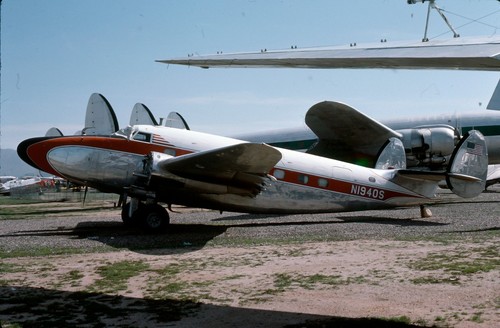 Lockheed lodestar n1940s - lodestar,, n1940s,