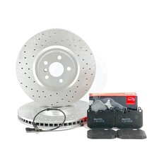 FOR MINI JOHN COOPER WORKS GP