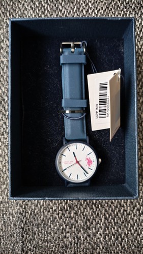 Watch polo association - watch,