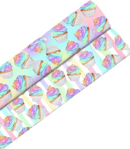 Premium pack rainbow - 2, cup