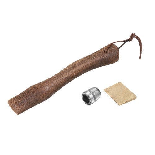 Wood axe handle replacement - handle,