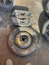 Spare Wheel Space Saver 15" Rover 25 45 MG ZR 125/80/15 NOT USED WITH Jack Kit