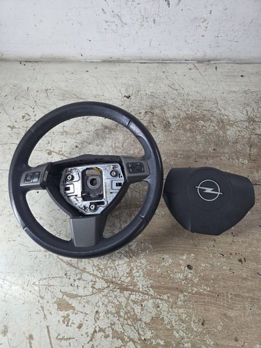 Opel astra 2006 - astra, steering