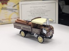 Matchbox Models of Yesteryear