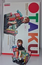 Kaiyodo Shin Yokohama Arina in Akihabara 2004 OTAKU Rare Anime Figure