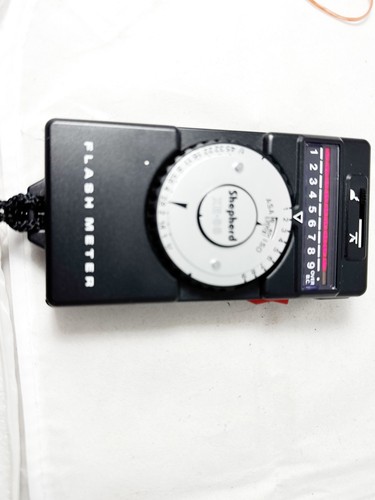Shepherd studio flash - shepherd,