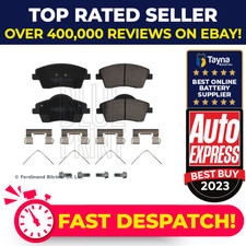Brake Pads Set fits VOLVO XC40
