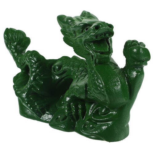 Chinese dragon statue - statue, zodiac
