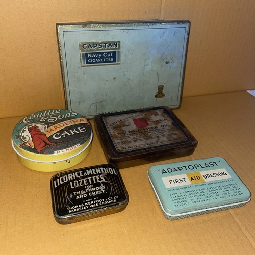 Vintage lot 20th - vintage,