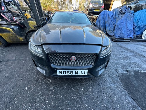 Jaguar 2018 0 - 2018, diesel