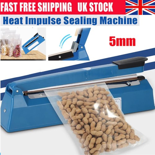 400mm impulse heat sealer hot - 400mm,