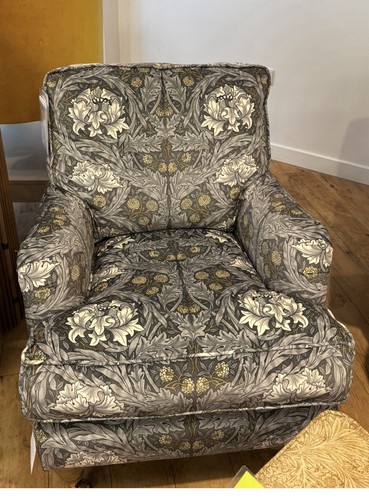 Sofa com armchair - sofa.com,