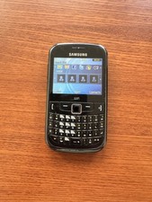 Samsung Ch@t 335 S3350 Orange