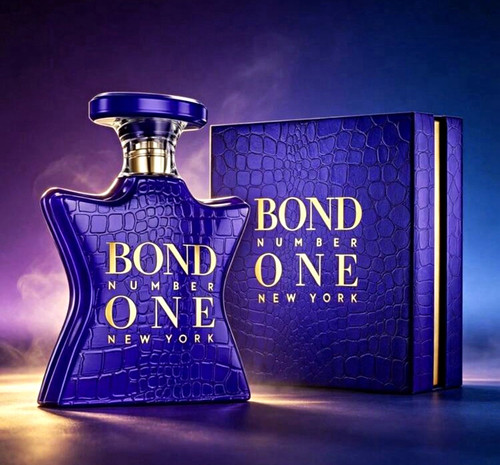 Bond number - number, one