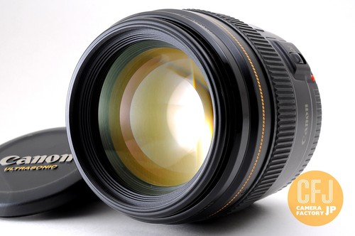 Near mint canon - canon, ef