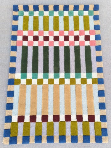 Modern pattern shape - pattern,