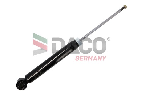 Rear shock absorber fits vw - shock, fits: