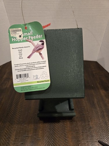 Songbird essentials recycled - essentials,