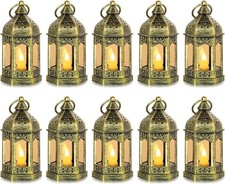 Small Lanterns with LED
