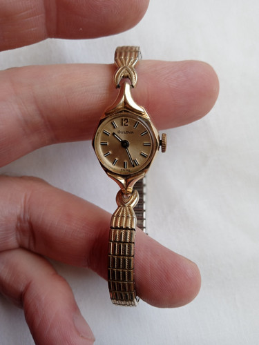 Rare vintage ladies 1971 - vintage,