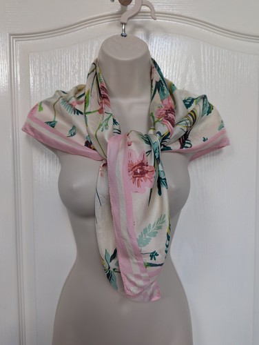 Laura ashley 100 silk - laura,