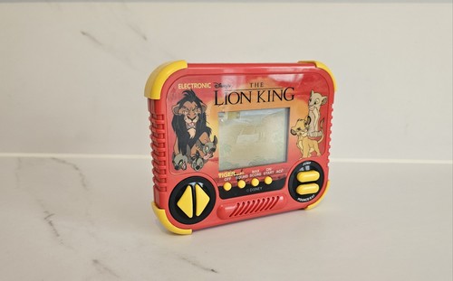 The lion king tiger - king, disney