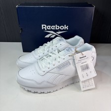 Reebok Glide White Classic