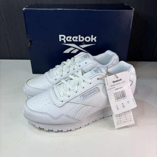 Reebok glide white classic - glide,