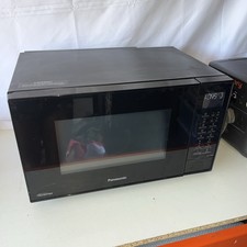 Panasonic NN-CT56JB Slimline