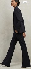 REISS HAISLEY Suit = 10 BLAZER