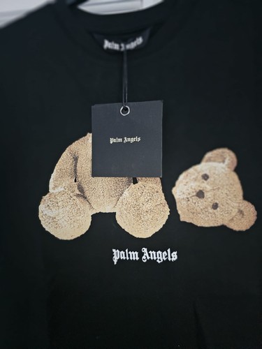 Mens palm angel medium - angel's, t