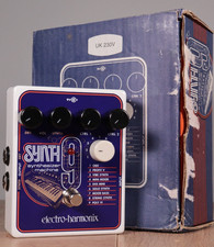 Electro Harmonix EHX SYNTH9