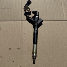 LEXUS IS220 TOYOTA 2.2 DIESEL INJECTOR DENSO 23670-26011